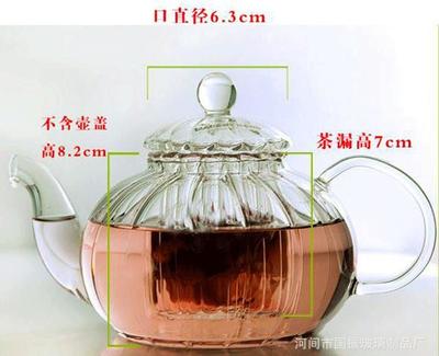 石家庄玻璃花茶壶厂转型纪实 从玻璃器皿到石油制品的跨界之路